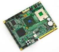 Sell 4 inches Network Motherboard