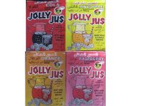 Sell jolly jus