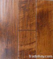 Sell Handscraped Wood Flooring