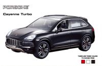 Sell 1:24 Porsche Cayenne Turbo Licenced Remote Controlled Cars