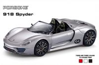 Sell 1:24 Porsche 918 Spyder Licenced Car Rc Toys