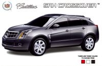 Sell 1:24 CADILLAC SRH CROSSOVER Licenced Remote Controlled Cars