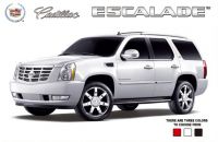 Sell 1:24 CADILLAC ESCALADE Licenced Rc Car Model