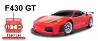 Sell 1:20 Ferrari F430 GT - Licenced Rc Cars