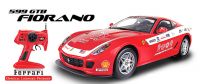 Sell 1:20 FERRARI 599 GTB FIORANO PANAMERICAN - Licenced Rc Cars