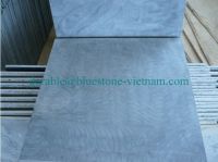 selling vietnam bluestone scraped