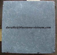 Sell vietnam bluestone limestone antiqued