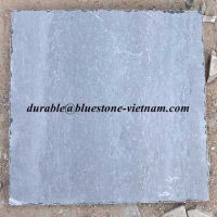 Sell Vietnam bluestone  tumbled