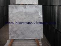 Sell vietnam bluestone limestone scraped
