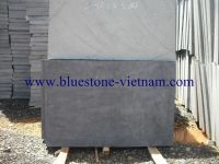 vietnam bluestone paver scraped