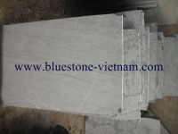 Vietnam bluestone sanded