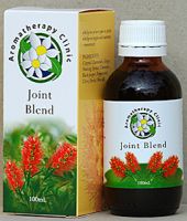 Joint Blend - arthritis remedy