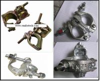 Sell  SCAFFOLDING CLAMP & COUPLERS