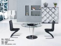 Sell dining table and chair (AH6051-2 A8051)