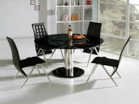 Sell dining table and chair (AH6033-2 A8029)