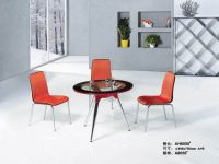 Sell dining table and chair (AH6050 A8050)
