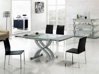 Sell dining table and chair (AH6094)