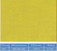 Sell Cotton-Flax(Linen) Fabric Stretch for Garments