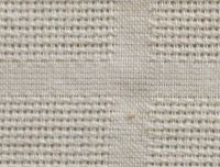 Sell  Flax(Linen)-Cotton Jacquard fabric for garments