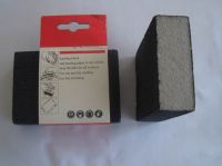 Sell abrasive sponge block