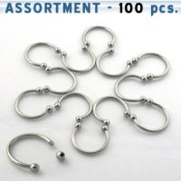 Sell piercing jewelry  036