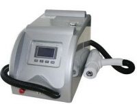 Sell laser tattoo removal machine2
