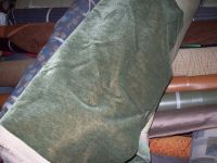 Imported Upholstery Fabric of US orign