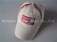 Sell cap, man\'s hat, promotional cap