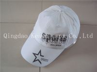 Sell summer comfortable sports cap, 2011 new style