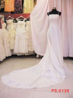 Wedding & Evening Gown (#093)