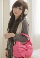 Lady Fashion Handbag ( FA018)