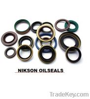 Sell oilseals