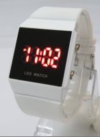 Sell led watch, fashion watch, gift watch
