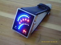 Sell led watch, watch