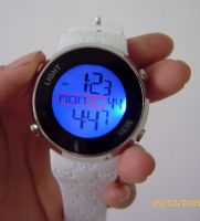 Sell led watch, fashion watch, watch