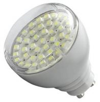 Sell led bulb BD42W-SPAR16GU10-230SMD