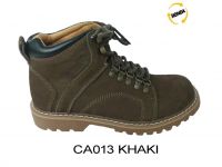 safety shoes CA013