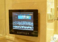 sell Wireless  Digital HD Wide-Large-Screen Waterproof LCD TV