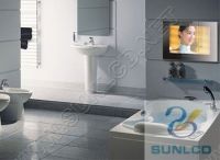 Sell Waterproof LCD TV / Bathroom LCD TV / Shower LCD TV