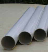 PVC Electric Installation pipes