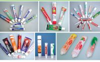 Sell Laminated Tube/Aluminium-Plastic laminated tubes/Plastic Tubes