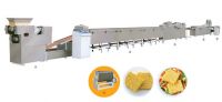 Sell Mini Automatic Instant Noodle Production Line