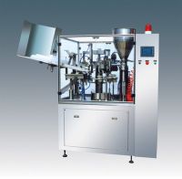 Sell Filling and Sealing Machine