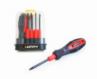 Sell 9pcs Screwdriver Set