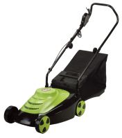 Sell Lawn Mower N1FT-KZ-340