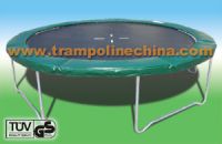 Sell trampolines