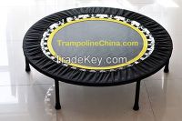 High quality rebounder (foldable and non-folding)
