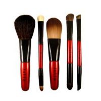 Sell make-up brush set