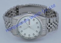 Sell couple watches of man