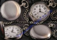 Sell contracted pocket watches